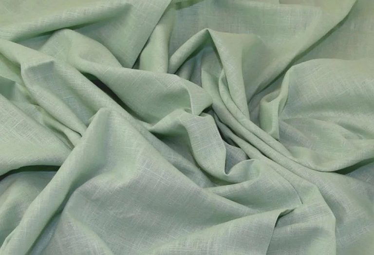 How do you know if a Fabric is Linen?